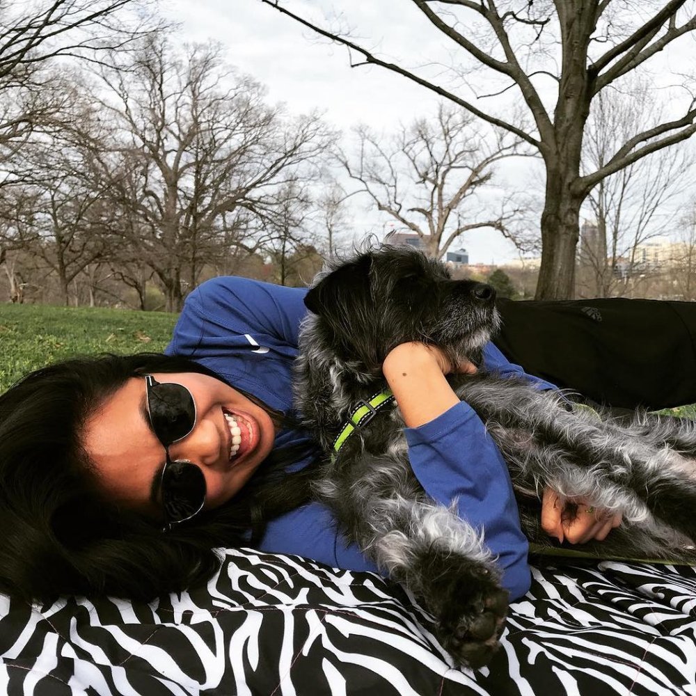 Meet your Posher, Melanie